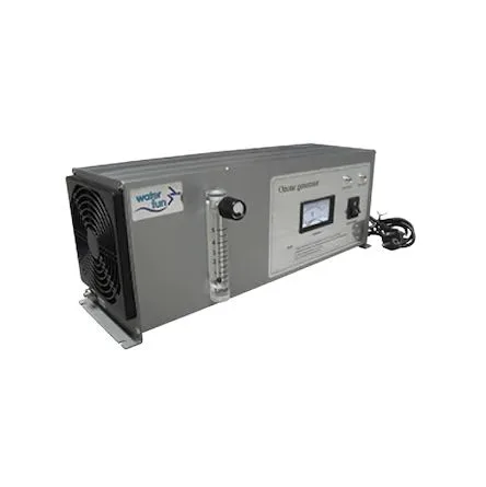 WATERFUN OZON JENERATÖRÜ 0,5 G/SAAT