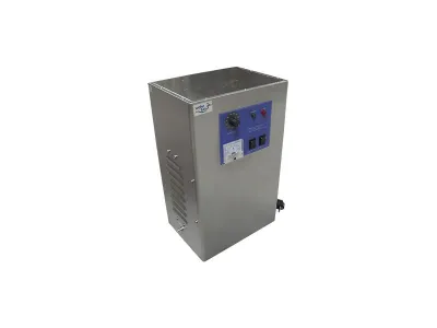WATERFUN OZON JENERATÖRÜ 10 G/SAAT 1000 M3