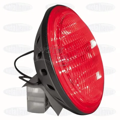 WATERFUN PAR56 POWERLED RGB AC 13W /12V AMPUL