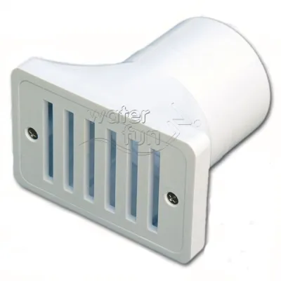 WATERFUN SAVAK GİDERİ 63MM