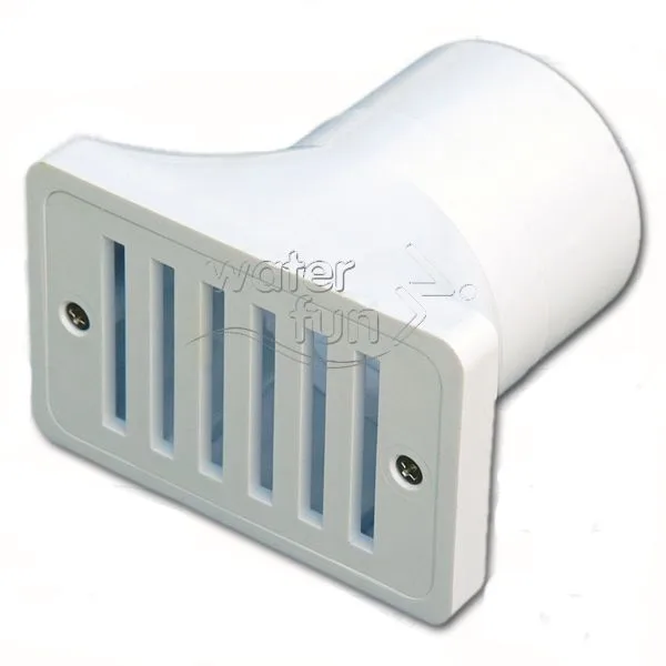 WATERFUN SAVAK GİDERİ 63MM