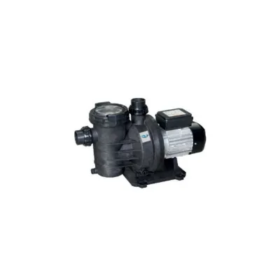 WATERFUN SENKRON 1 MODEL TRİFAZE HAVUZ POMPASI 1 HP