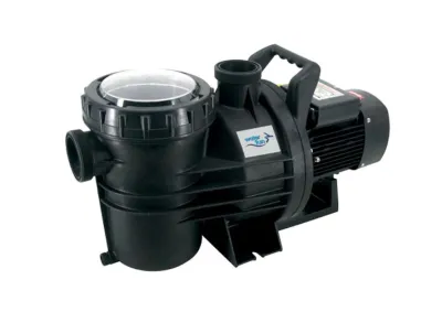 WATERFUN SENKRON 2 MODEL TRİFAZE HAVUZ POMPASI 2 HP