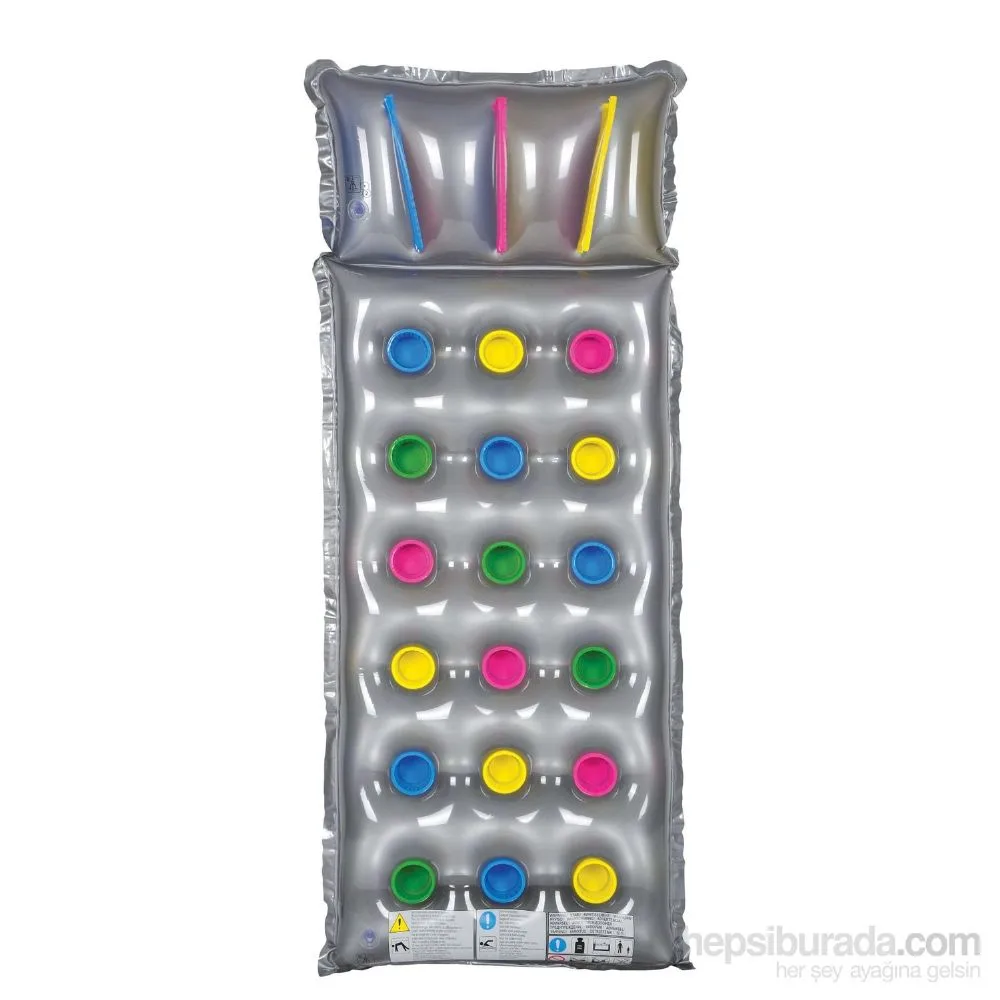 WATERFUN ŞİŞME HAVUZ KOLTUĞU 188X72
