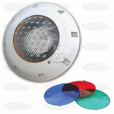 WATERFUN SIVAÜSTÜ 75W/12V BETONARME LAMBA