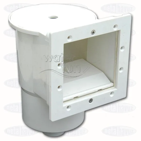 WATERFUN SKIMMER KISA KARE BETON-LINER
