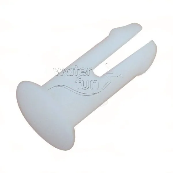 WATERFUN SÜPÜRGE ÇATAL PİMİ (FLAT)