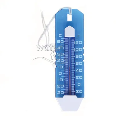 WATERFUN TERMOMETRE DÜZ TİP GENİŞ TP MODEL
