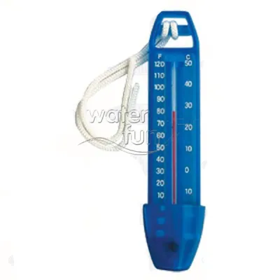 WATERFUN TERMOMETRE EKONOMİK MODEL