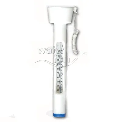 WATERFUN TERMOMETRE YÜZER TİP DELUXE KORDONLU