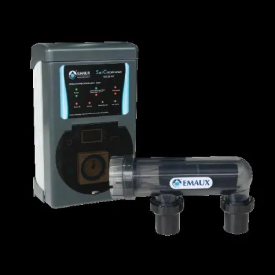 WATERFUN TUZDAN KLOR JENERATÖRÜ (25GR/HR) 220V