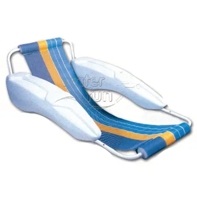 WATERFUN YÜZER KOLTUK LÜKS MODEL