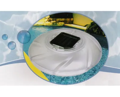 WATERFUN YÜZER OVAL IŞIK LEDLİ