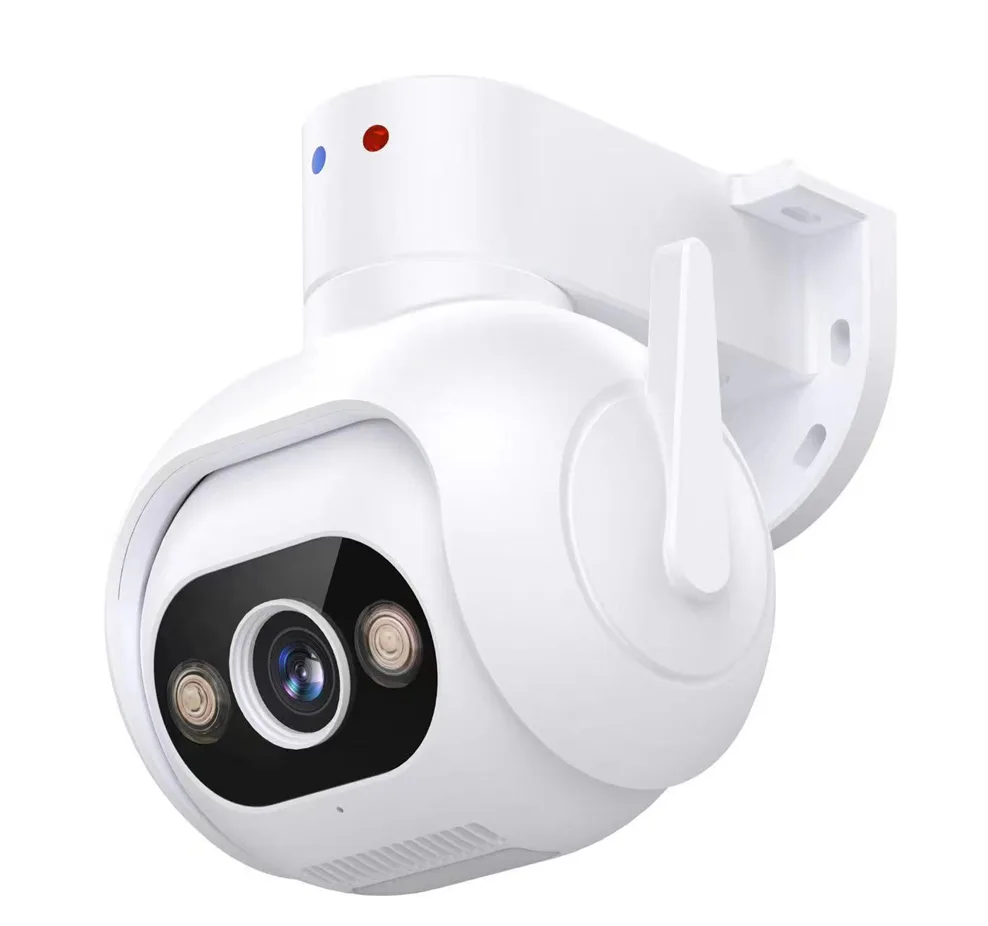 WİFİ PTZ KAMERA - P1