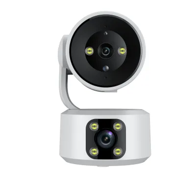 WİFİ PTZ KAMERA - P221