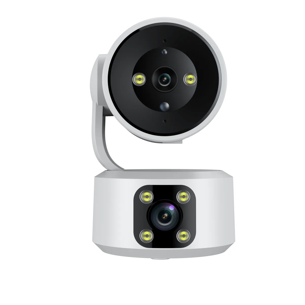 WİFİ PTZ KAMERA - P221