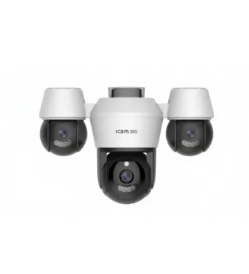 WİFİ PTZ KAMERA - Q361