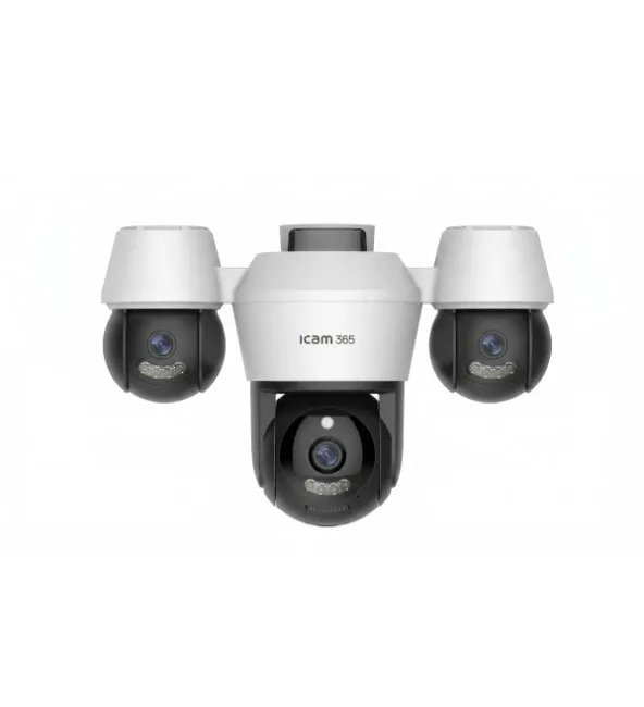 WİFİ PTZ KAMERA - Q361