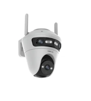 WİFİ PTZ KAMERA - Q362