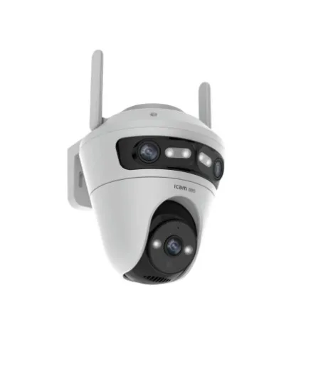 WİFİ PTZ KAMERA - Q362