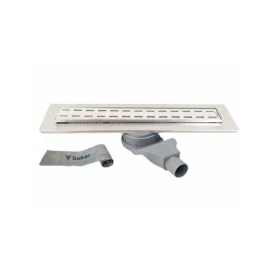 60cm Line 1 Slot Sukar Suzgec 1153-1063026-01