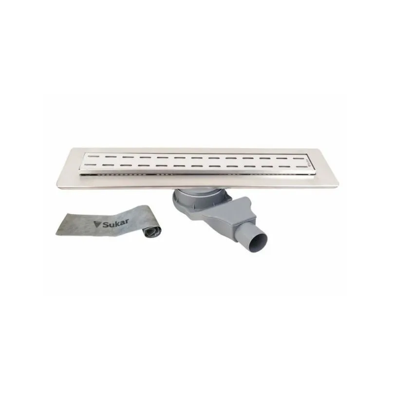 60cm Line 1 Slot Sukar Suzgec 1153-1063026-01