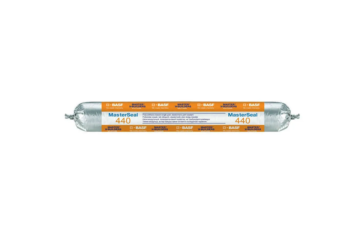 Basf Masterseal 440 Limestone 0,6 lt