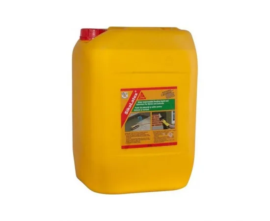 Expand Sika Latex TR-N – Harç için Su Geçirimsizlik ve Yapıştırma Emülsiyonu
