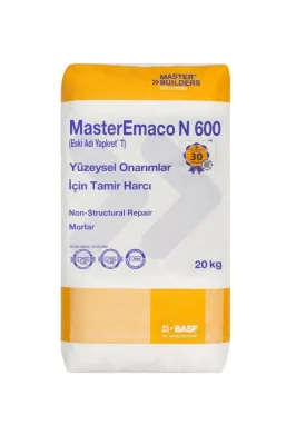 MASTER EMACO N 600 20kg
