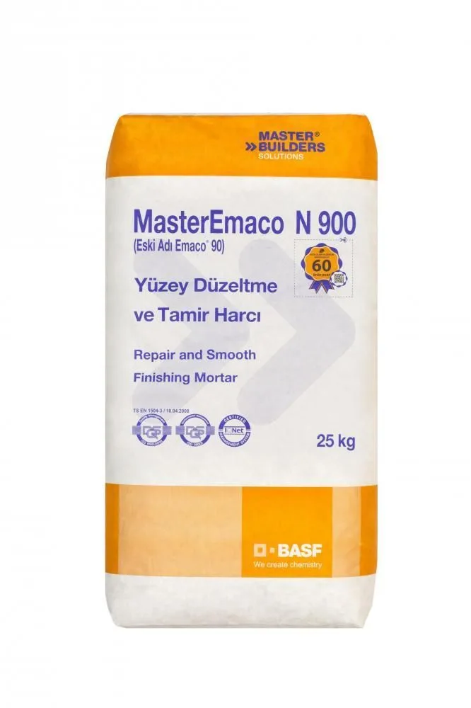 Master Emaco N900 25kg