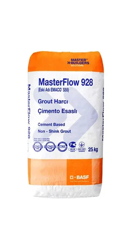 MasterFlow 928 EMACO S55 25kg