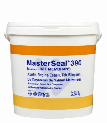 MasterSeal 390 20kg