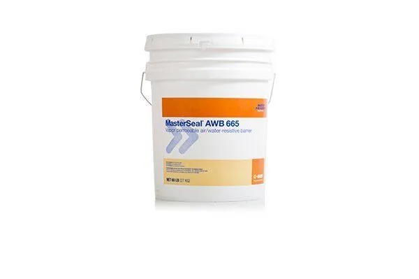 Masterseal 665 30kg