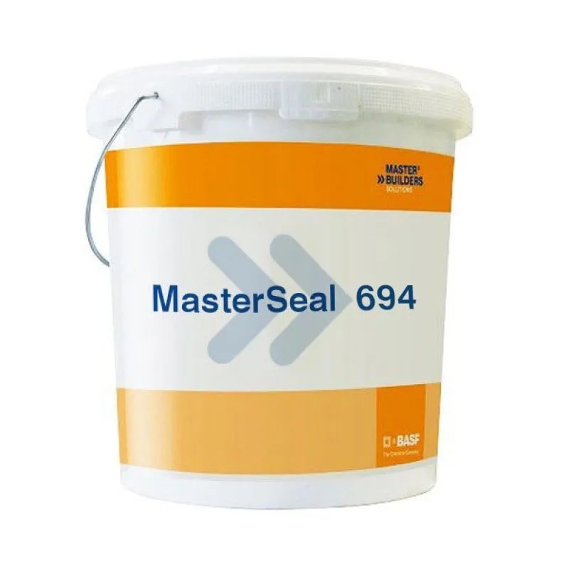 MasterSeal 694 32kg
