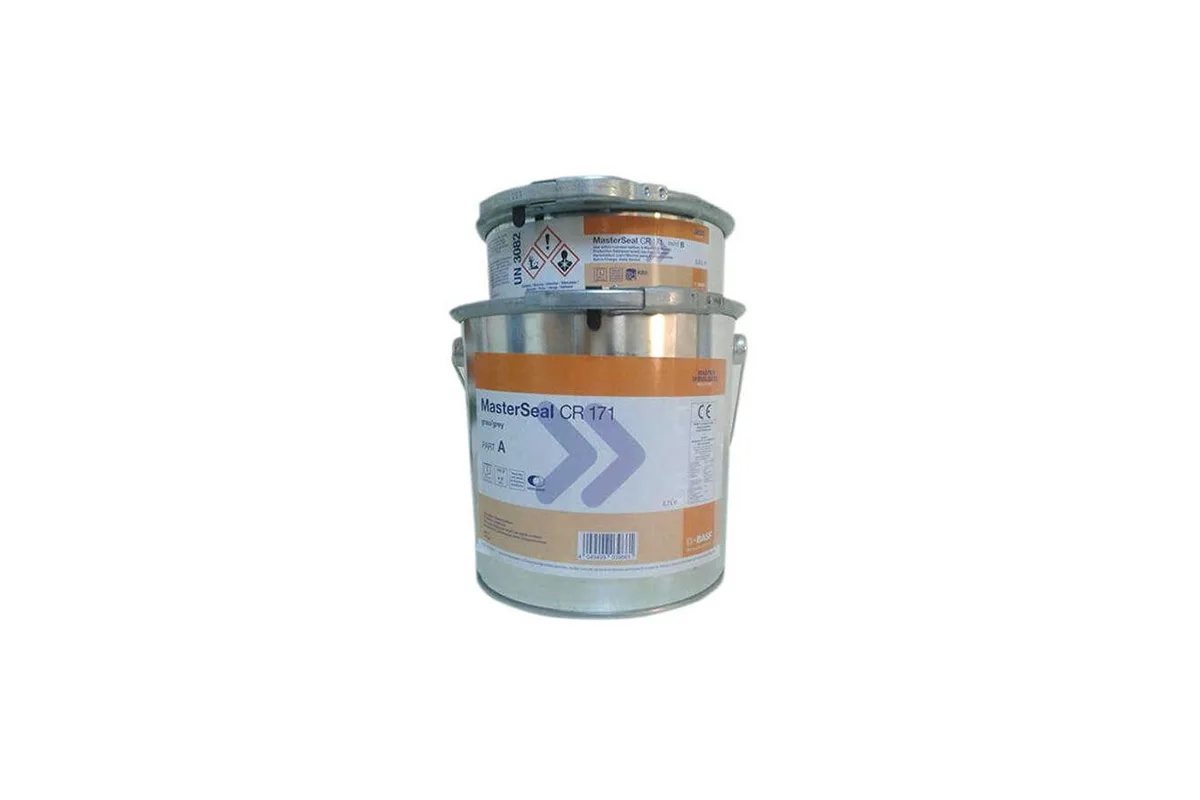 MasterSeal CR 171 Set
