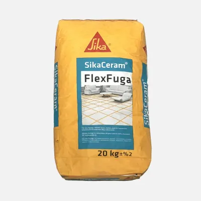 MasterTile FLX 20 Beyaz