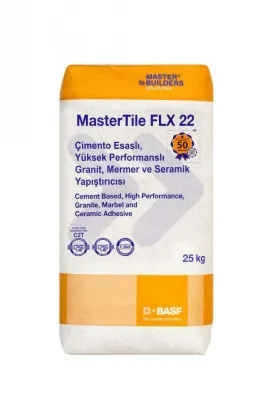 Mastertile Flx 22 Gri