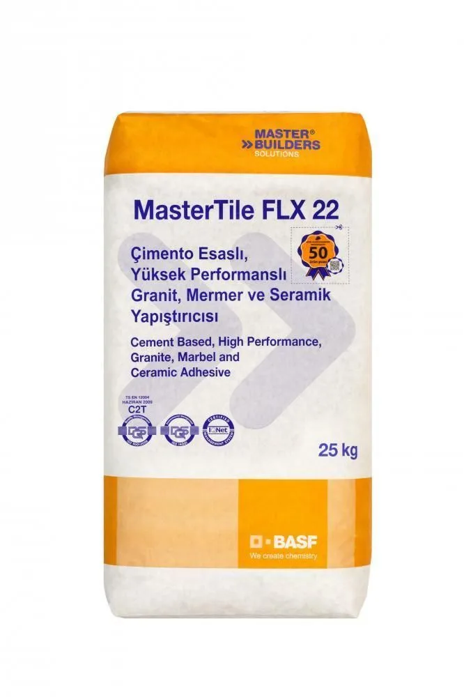 Mastertile Flx 22 Gri