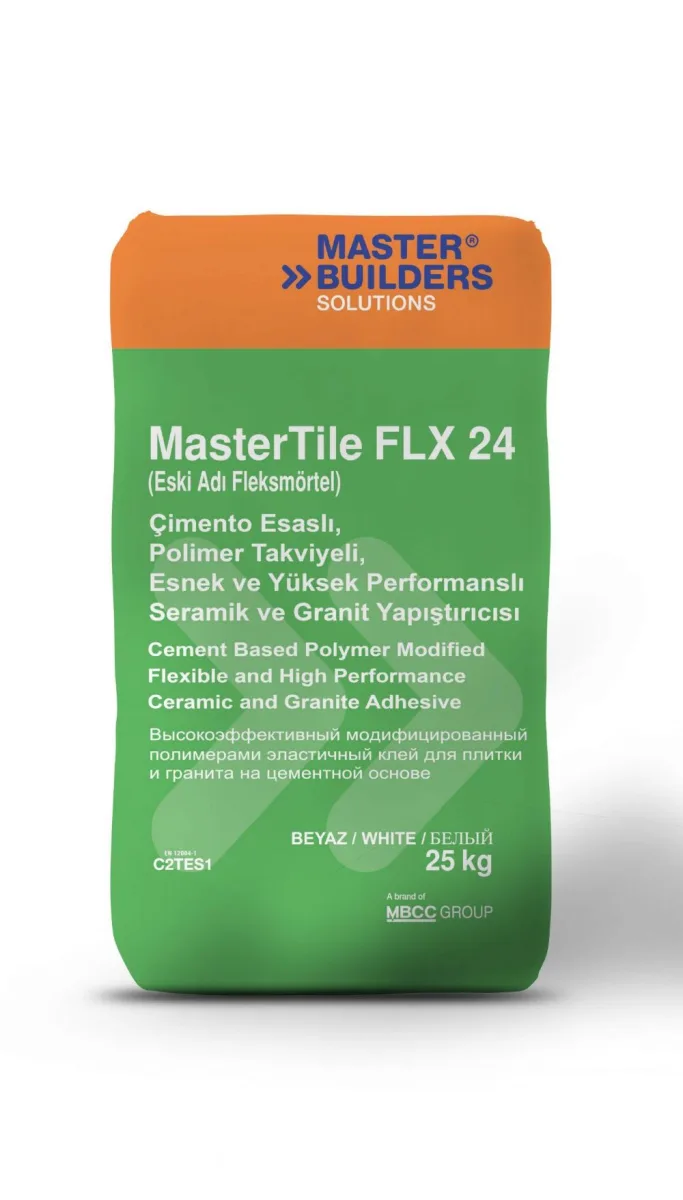 MasterTile FLX 24 GRİ
