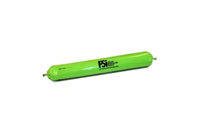 PYROCOUSTIC FOIL BEYAZ-600ML AKUSTİK VE YANGIN MASTİĞİ