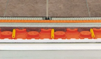 Schlüter BEKOTEC