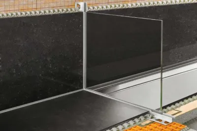 Schlüter DECO SG