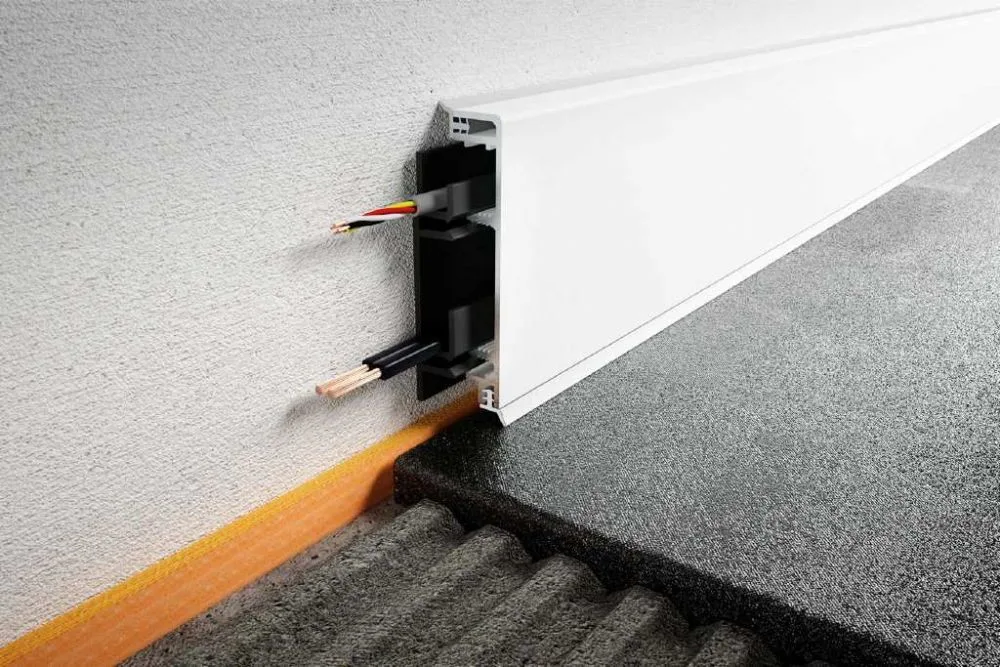 Schlüter DESIGNBASE CQ