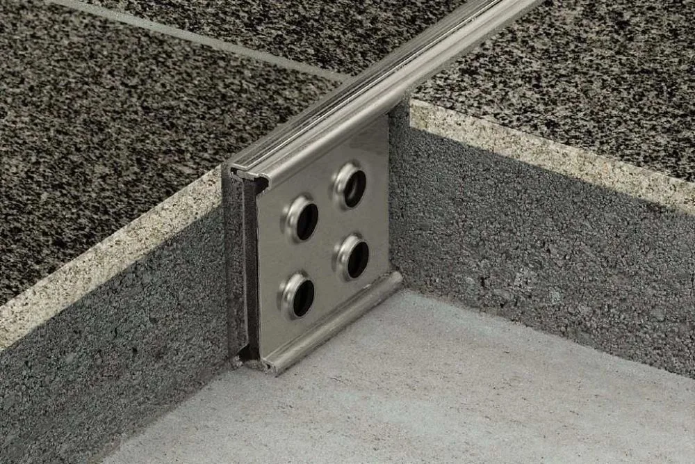 Schlüter DILEX EMP