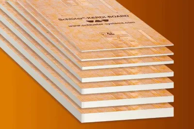 Schlüter KERDI BOARD