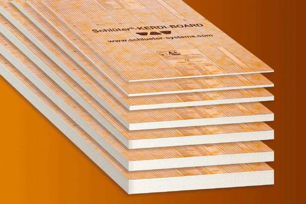 Schlüter KERDI BOARD
