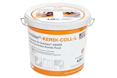 Schlüter KERDI COLL