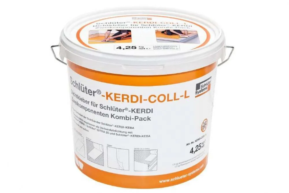 Schlüter KERDI COLL