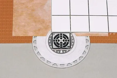 Schlüter KERDI-DRAIN