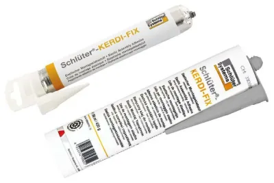 Schlüter KERDI FIX